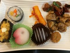 -非烤勿扰自助烤肉海鲜火锅(南城莱蒙店)