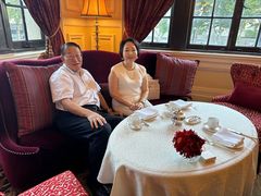 -Salon de Ville浦江汇(上海外滩华尔道夫酒店店)