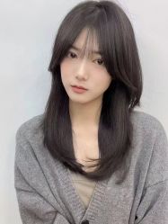 -米可造型烫染