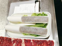 -古乐牛香鲜牛肉牛杂火锅(观前街店)