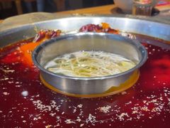 -堂客老火锅(欣阳广场总店)