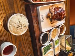 -厨大将烤肘子(镇江北路店)
