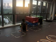 -AC健身·运动康复工作室(千灯湖店)