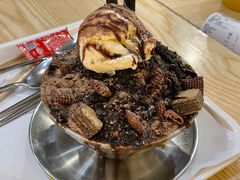 -韩舍.创新型韩式简餐(龙珠路店)