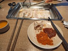 -新石器烤肉(石路天虹店)