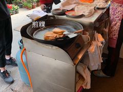 -陈阿婆叉粿条(大小街店)