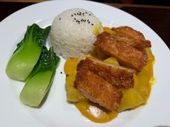 -臻萃轩中餐厅(国家会展中心店)