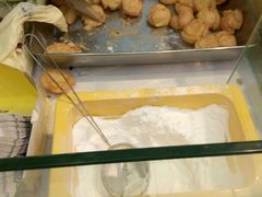 -田中先生の泡芙工坊(罗斯福店)