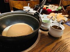 -FROM FARM八亩农场(三里屯店)