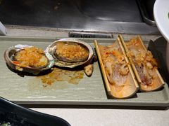 -水木锦堂·自助铁板烧(望京凯德MALL店)