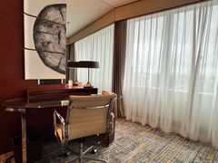 -上海雅居乐万豪侯爵酒店