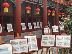 -100家灵感仓库·DIY团建(什刹海店)