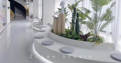-ZUOAN佐岸私享摄影艺术空间