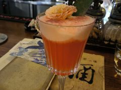 -OX BAR 拉培耶小镇(大连老街店)
