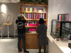 -CALIFORKS加州叉子轻食(朝阳门店)