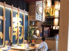 -南京大牌档(龙江新城市广场店)