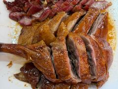 -老字号蛇口德记烧腊饭店·海鲜加工