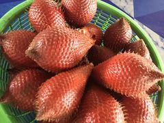蛇皮果-半仙豆夫(安东老街店)