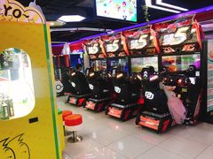 -风云再起游乐汇(北京西单西西友谊店)