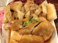 -永祥烧腊餐厅(虹口店)