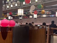 -古田居·特色寿司料理(星之岛旗舰店)
