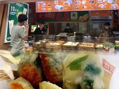 -煎饺王子(财富广场店)