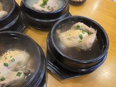-高社长参鸡汤(高丽街店)