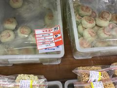 -百年义利(甜水园东里店)