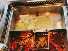 -野妹火锅(龙岗店)