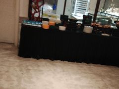 -菲住布渴酒店自助餐厅(阿里巴巴西溪园区店)