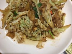 -老长沙湘菜馆(凤凰路店)