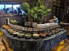 -喜庭海鲜自助(来福士店)