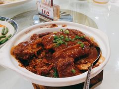-东江海鲜酒家(艺都分店)
