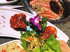 -鹤之乡·齐齐哈尔烤肉·非遗(秋涛路店)