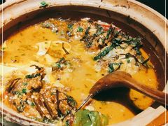 -吃饭皇帝大土家民族菜(正大广场店)