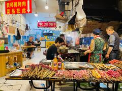 大堂-袁师傅烤肉(弹子石店)