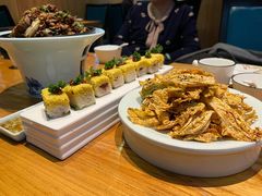 -壹零捌道·北京烤鸭(车公庄店)