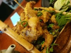 软壳蟹-石锅先生