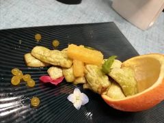-拂晓山房·私房川菜(西门店)