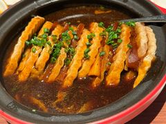 -外婆家(西红门荟聚购物中心店)