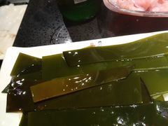 -宽板凳老灶火锅(外馆斜街店)