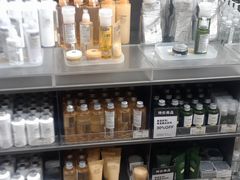 -MUJI无印良品(滨江宝龙城店)