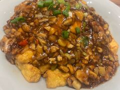 -九转小磨·非遗东北菜(群力店)