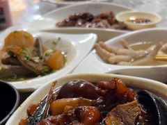 -繁仔牛杂(石排店)