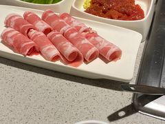 -海底捞火锅(明湖路店)