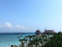 -三亚蜈支洲岛旅游区