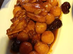 可乐鸡翅小土豆-95号酱骨·一块豆腐(展春园西路店)