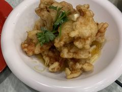 -苏师傅菜馆(上沙店)