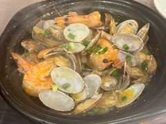 -小时候焗海鲜(鄞州万达店)