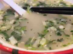 -武圣羊汤·西北面(安德路店)